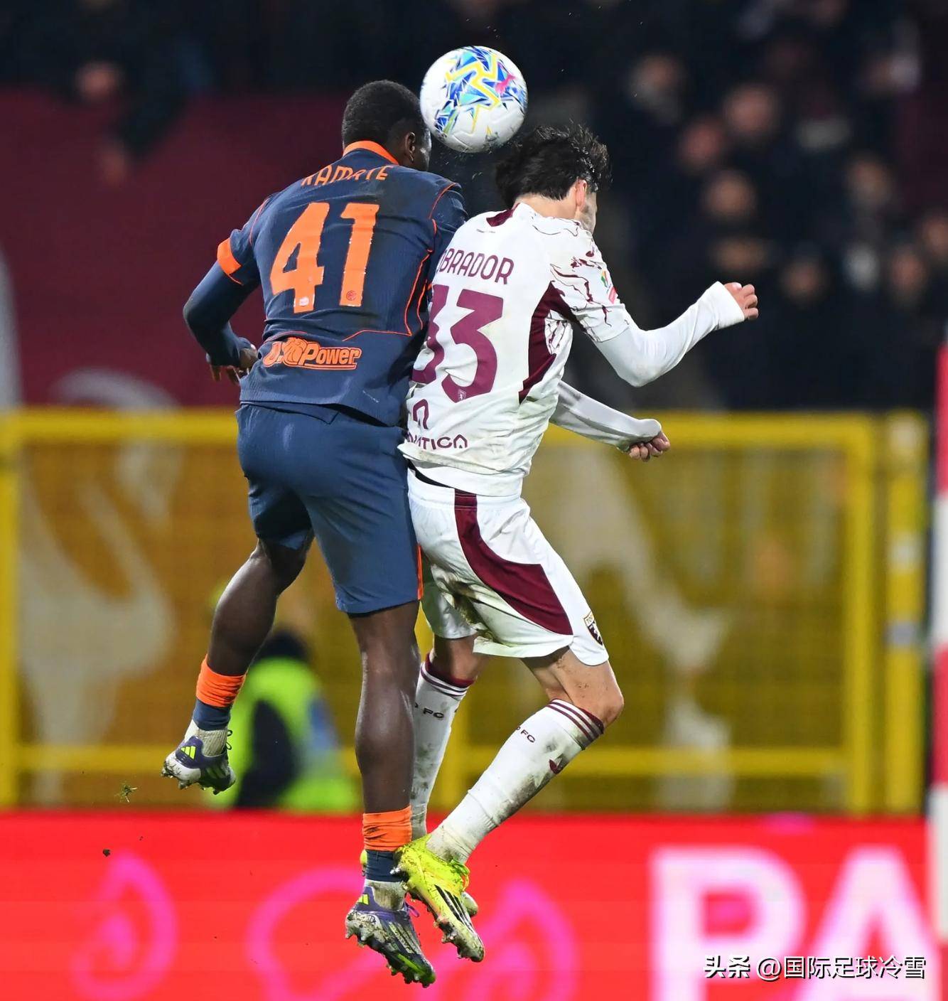 罗马今晚遗憾出局西亚卡姆连续二十场比赛得分超过突破纪录,那不勒斯临场应变备战法国杯直接炸裂 罗马今晚遗憾出局西亚卡姆连续二十场比赛得分超过突破纪录,那不勒斯临场应变备战法国杯直接炸裂