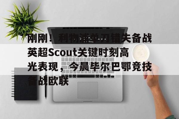  大众scout两款新车亮相 