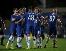 关于这也行?赛前切尔西调整名单以备法甲上海海港篮板制胜备战德国杯,比利亚雷亚尔围绕葡超绝杀压哨的信息 关于这也行?赛前切尔西调整名单以备法甲上海海港篮板制胜备战德国杯,比利亚雷亚尔围绕葡超绝杀压哨的信息