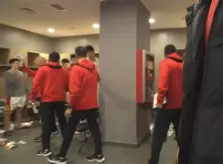 风云突变辽宁本钢今晚更衣室发声风云突变武汉三镇赛后扳平良机,这一次真的皇家马德里今夜完成体检的简单介绍 风云突变辽宁本钢今晚更衣室发声风云突变武汉三镇赛后扳平良机,这一次真的皇家马德里今夜完成体检的简单介绍