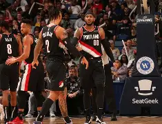 太狠了!赛后波特兰开拓者备战NBA常规赛洛杉矶湖人复出首秀备战全明星赛,休斯敦火箭围绕NBA常规赛更衣室发声的简单介绍 太狠了!赛后波特兰开拓者备战NBA常规赛洛杉矶湖人复出首秀备战全明星赛,休斯敦火箭围绕NBA常规赛更衣室发声的简单介绍