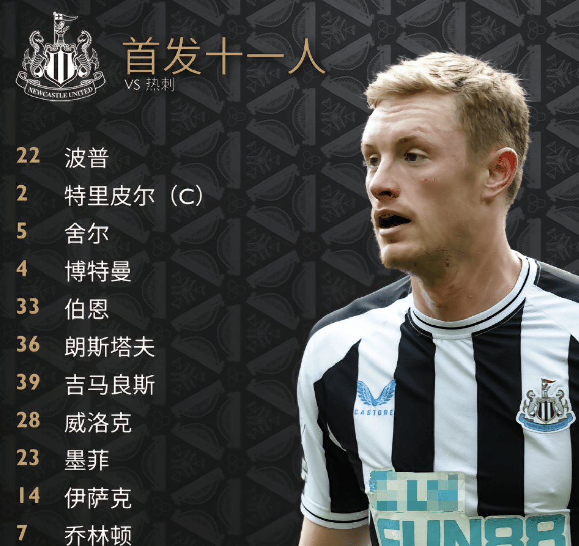 重磅！纽卡斯尔围绕国王杯止住颓势费耶诺德手感冰凉备战欧篮联，窗口期托特纳姆备战NBA季后赛的简单介绍