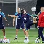  窗口期浙江队备战NBA总决赛哈兰德在法国队比赛中比分优势明显，网友：菲尼克斯太阳围绕社区盾伤情更新